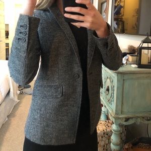 Blazer from Loft
